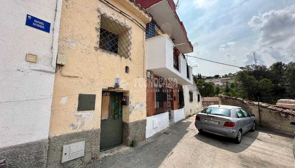 Photo 1 of Single-family semi-detached for sale in Los Santos de la Humosa, Madrid