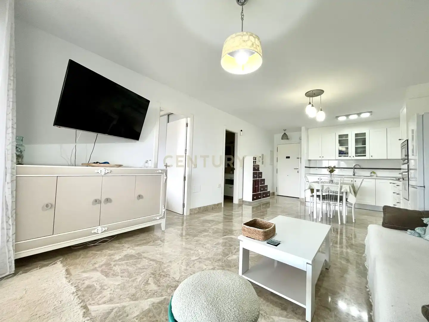 Wohnungen zur Miete in Arquitecto Julian Laguna , 10, Almerimar