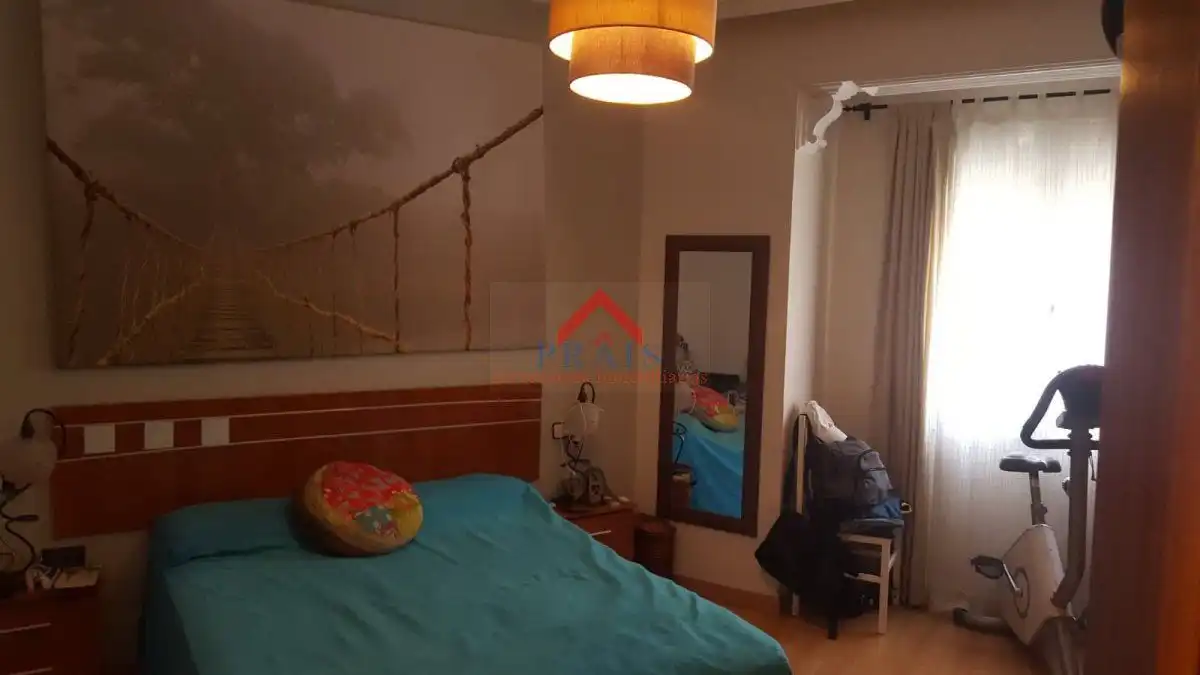Habitación de Piso en venta en Utrera con Aire acondicionado y Parquet
