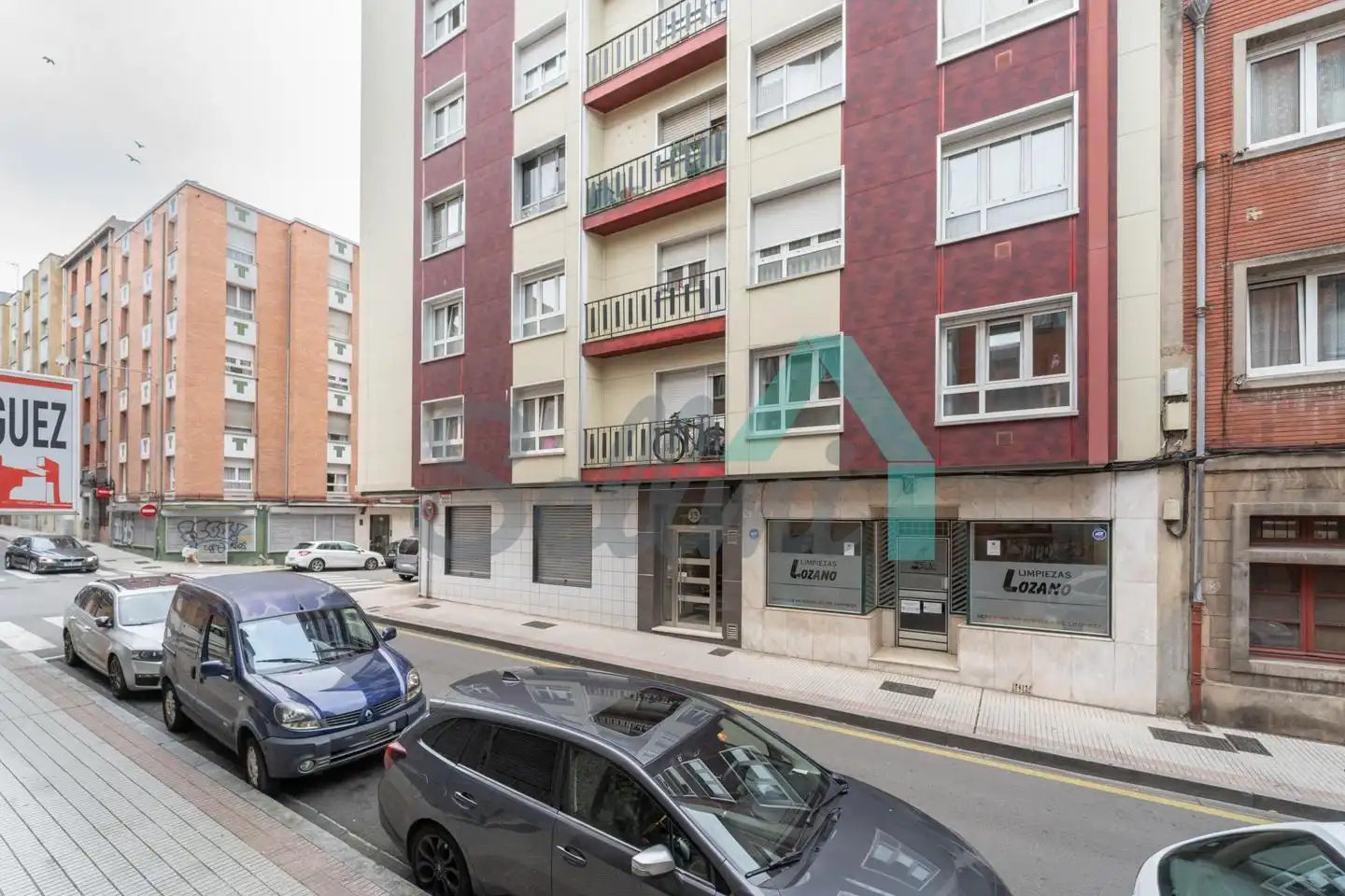Wohnung zur Miete in Sagrado Corazón, imagen 33