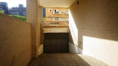 Foto 3 de Garaje en venta en Santa Barbara de Casa, La Florida - Vistalegre,  Huelva Capital