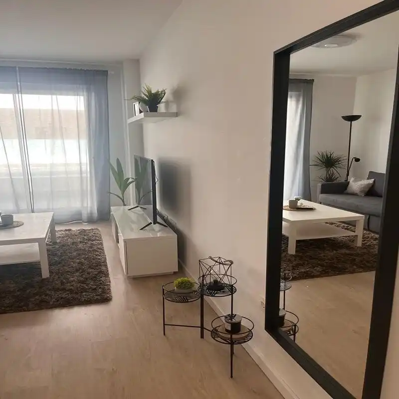 Apartament amb piscina en venda a Nueva Andalucía, imagen 12