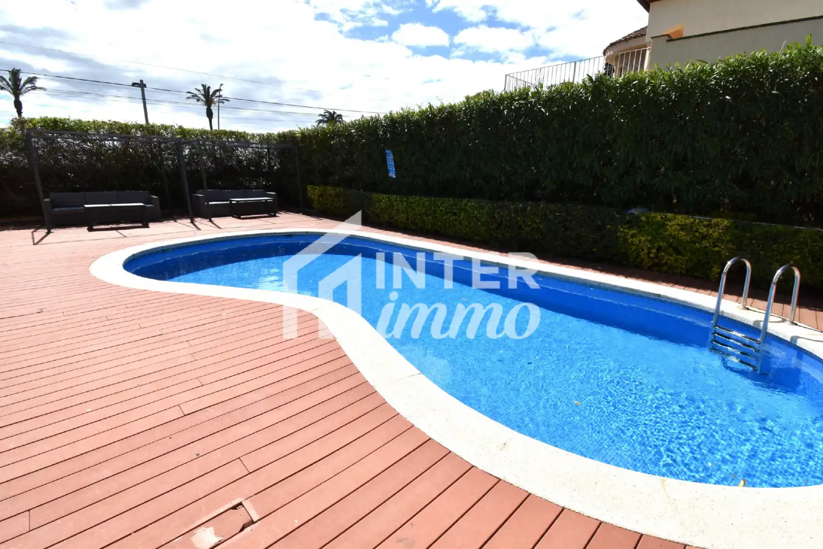 Casa con piscina en venta en Sector Salins 1era linea, imagen 2