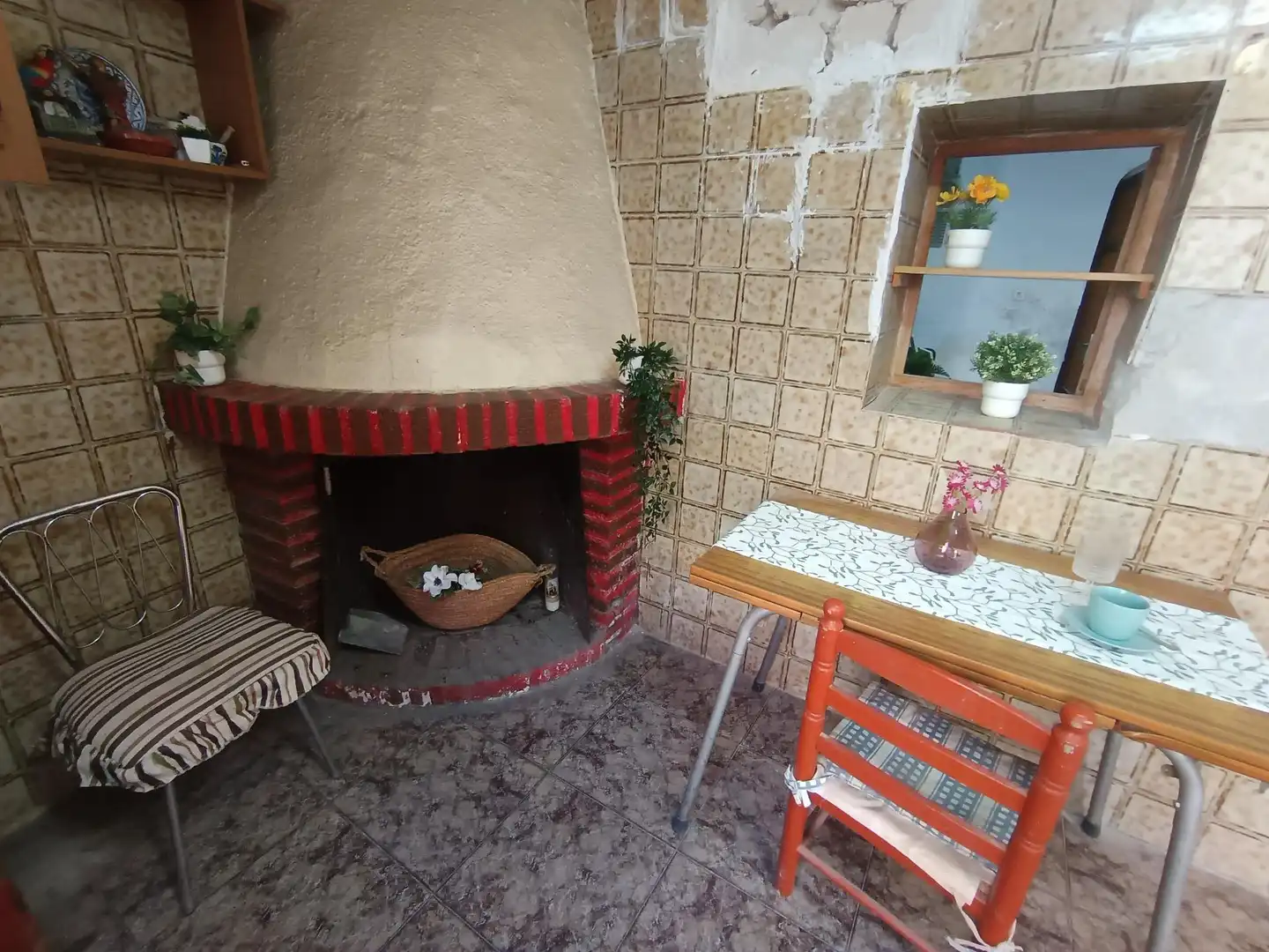 Casa adosada en venda en Fortuna amb Terrassa