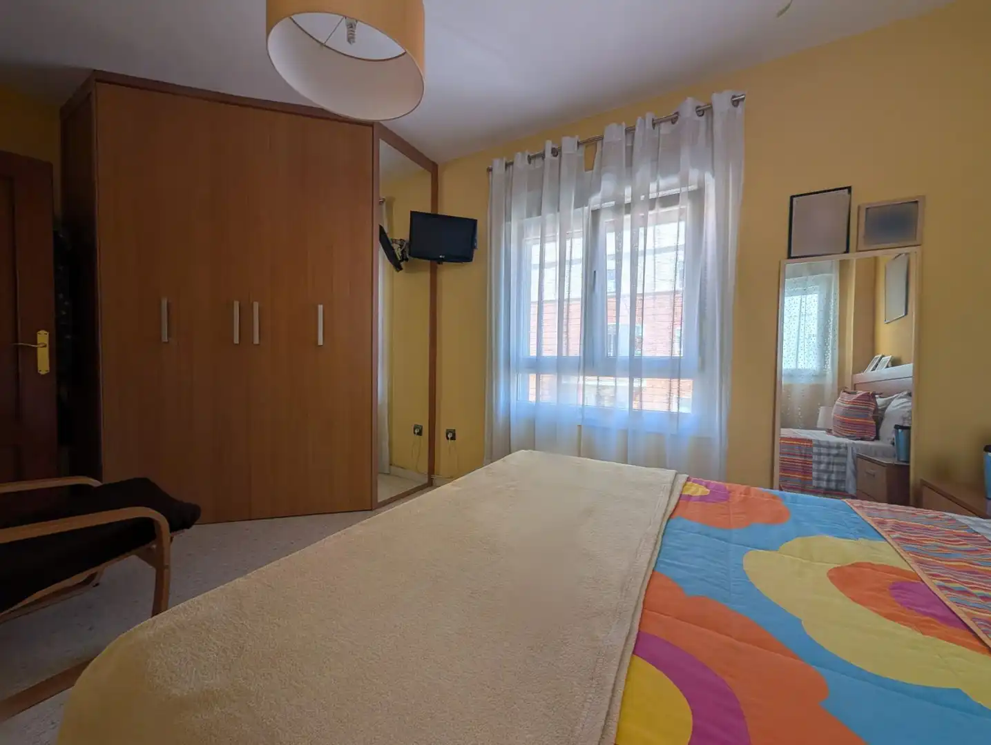 Habitación de Piso en venta en Huelva con Aire acondicionado