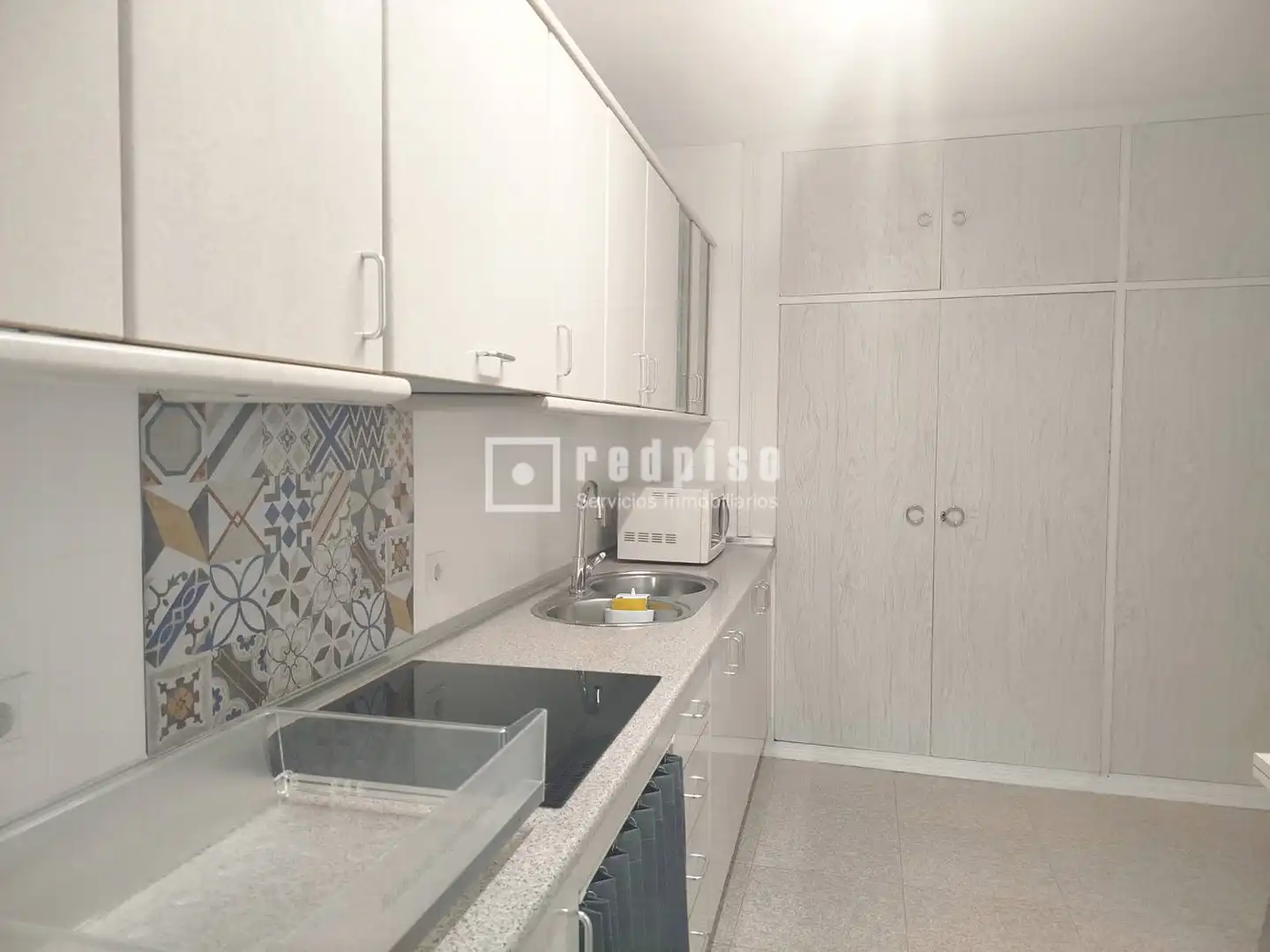 Flat for rent in del Doctor Jerónimo Pou, Triana Oeste