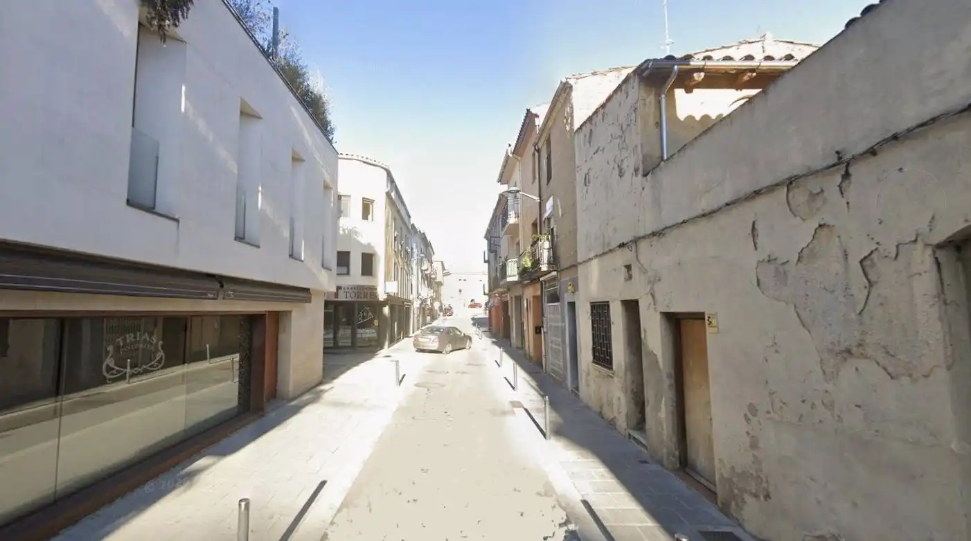 Casa en venda a Calle NOGUER, imagen 3
