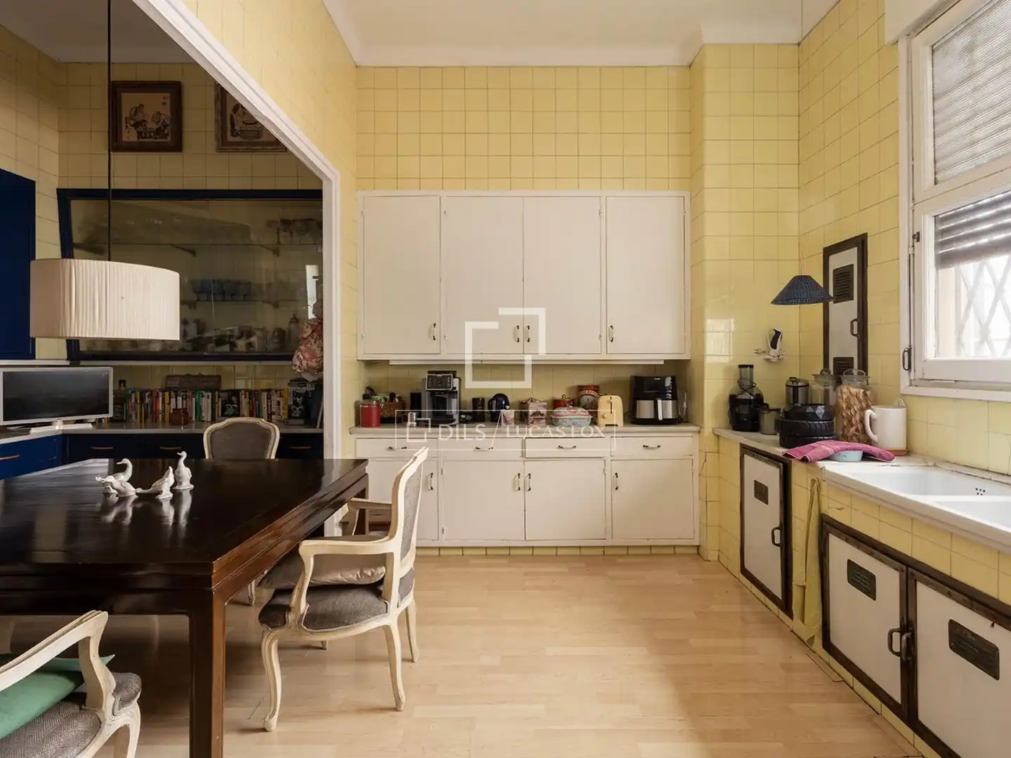 Flat with lift for sale in Sarrià - Sant Gervasi, imagen 19