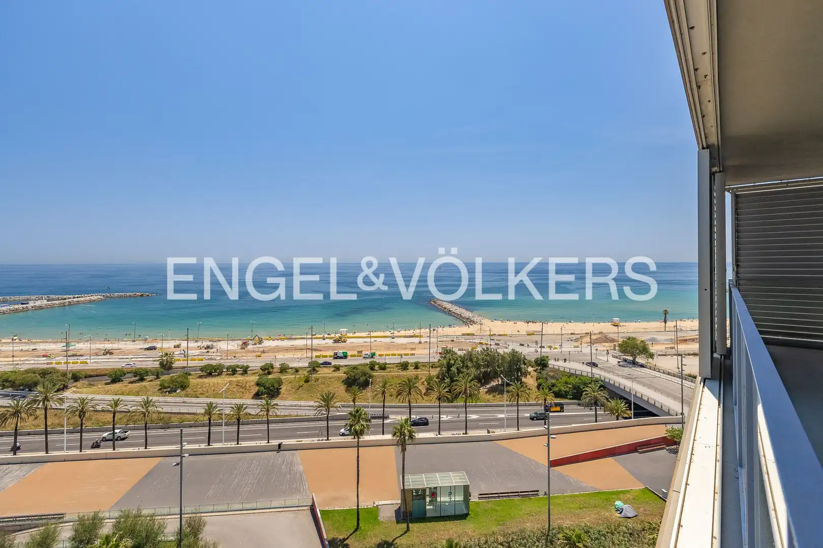 Appartamento con piscina in vendita a Sant Martí, imagen 20