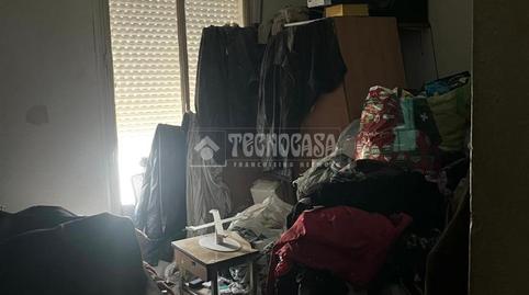 Foto 5 de Pis en venda a C. Constantina, Cruz Roja,  Sevilla Capital