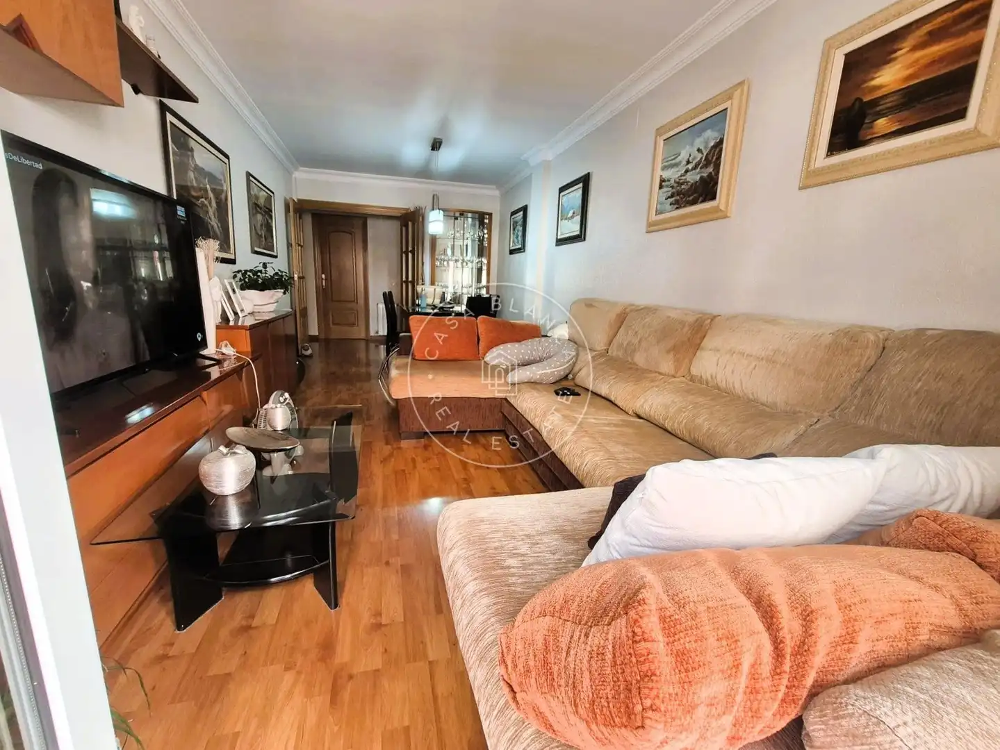 Wohnung mit Aufzug zum Verkauf in Regiones, imagen 34