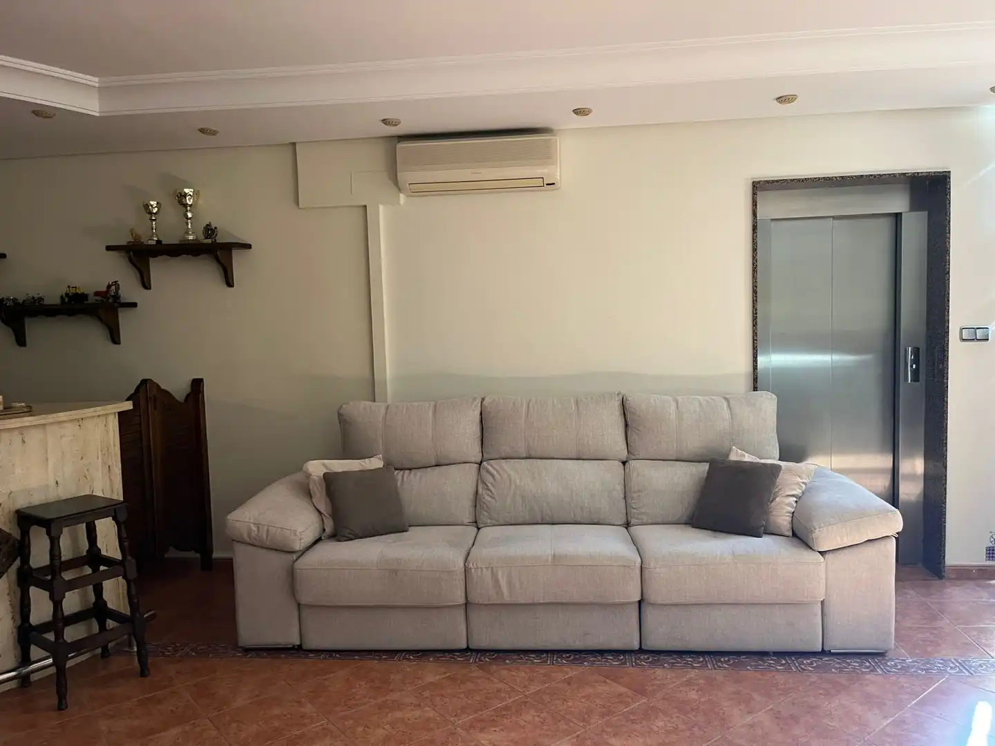 Vivienda con piscina en venta en Avenida Moscatel, imagen 18