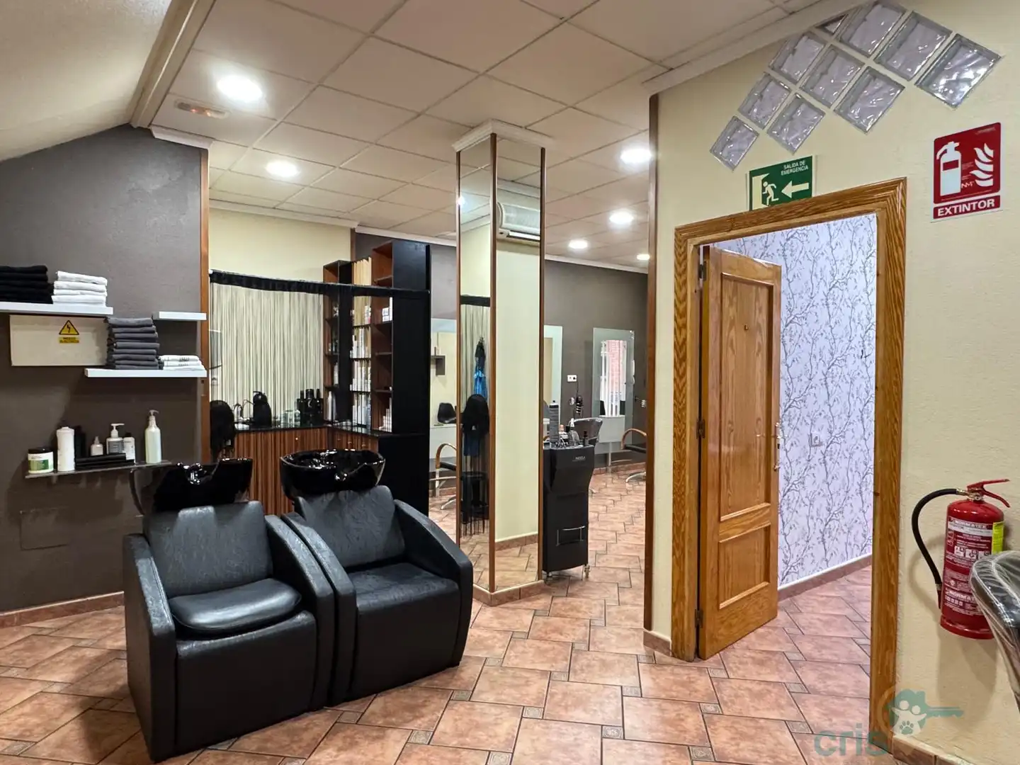 Business premises for sale in de Granada, imagen 7