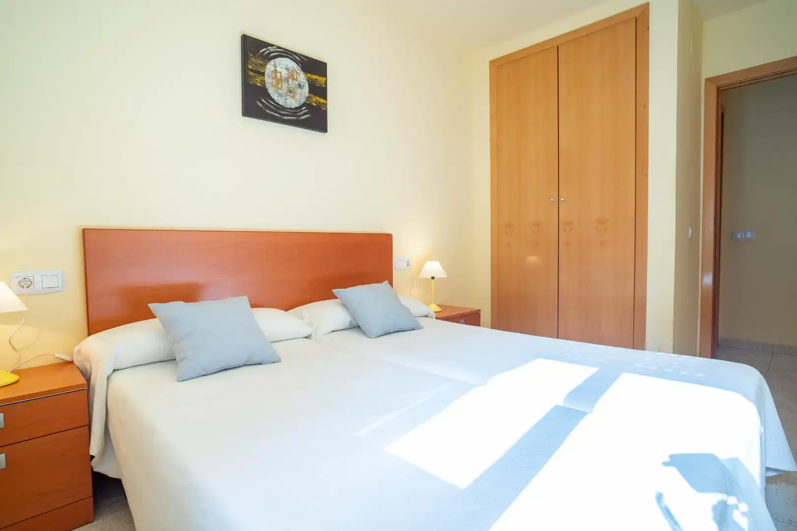 Apartment with pool for sale in Avenida FARO DEL 30, imagen 21