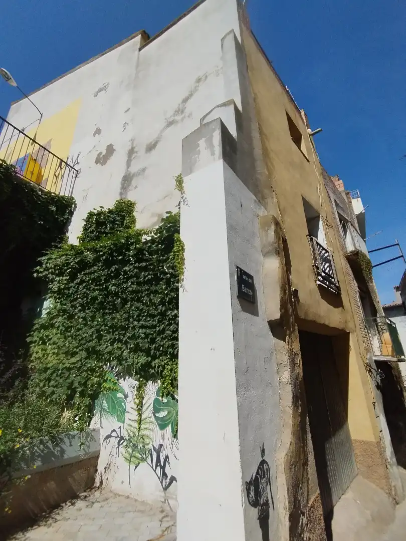 Casa en venta en Calle del Banco 22, imagen 5