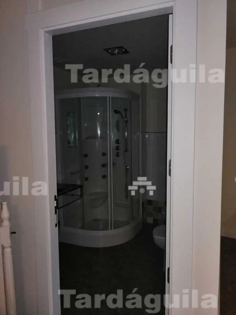 Baño de Edificio en venta en San Martín del Castañar