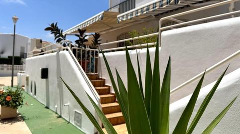 Foto 2 de Dúplex en venda a Calle Tomillo, El Palmeral, Almería
