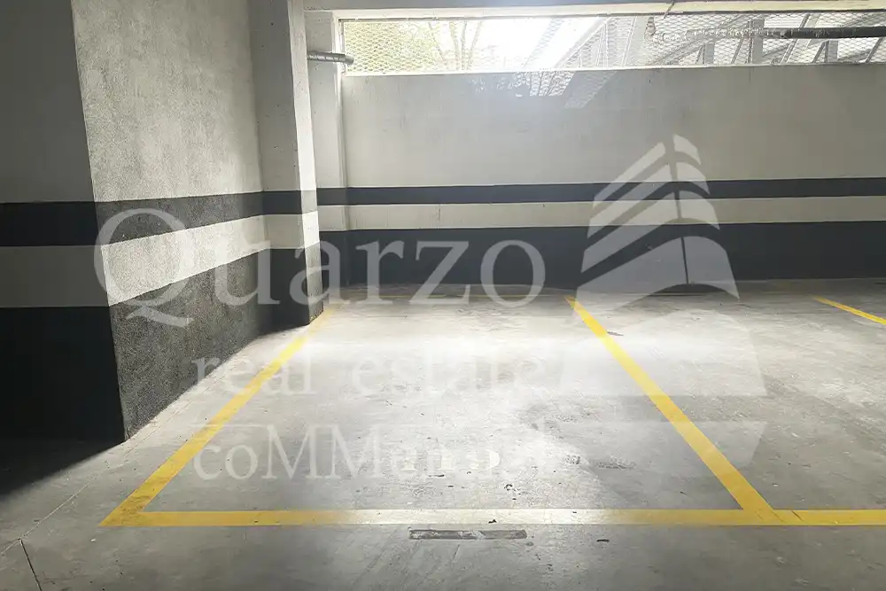 Parking of Garage for sale in San Sebastián de los Reyes