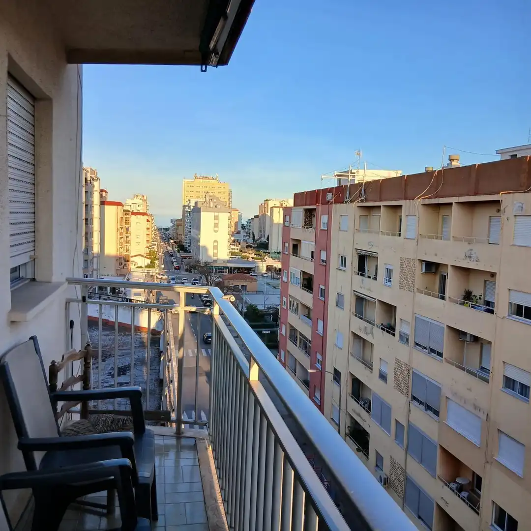 Apartament amb ascensor de lloguer a Playa de Gandia, imagen 3