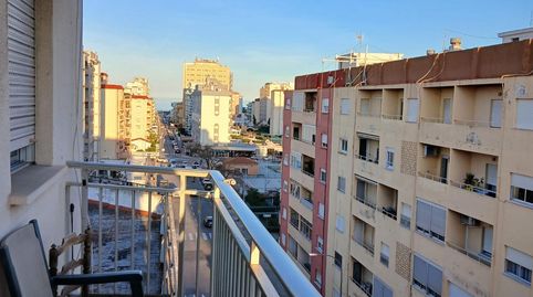 Foto 3 de Apartamento de alquiler en Playa de Gandia, Gandia
