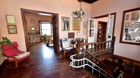 Foto 5 de Casa o xalet de lloguer a Calle Anchieta, La Laguna, San Cristóbal de la Laguna