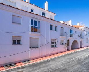 Exterior view of Study for sale in Benalmádena  with Air Conditioner, Heating and Storage room