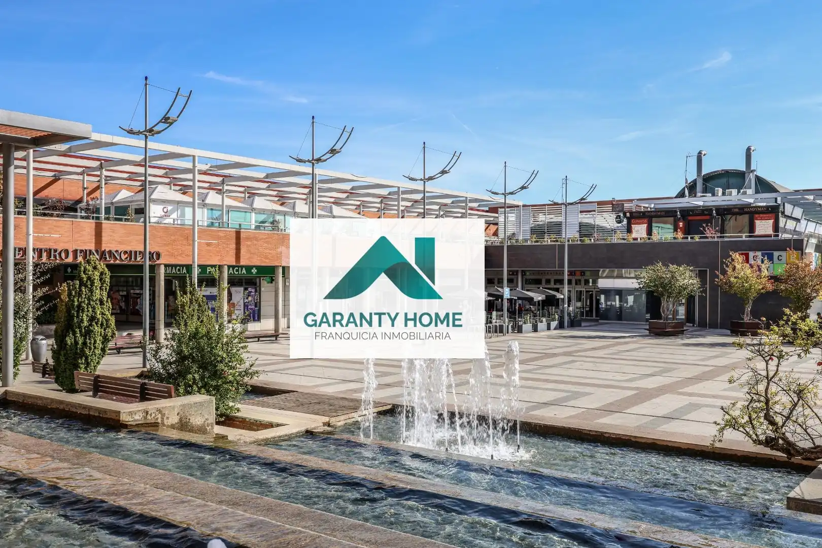Local comercial en venta en Avenida de España, imagen 8