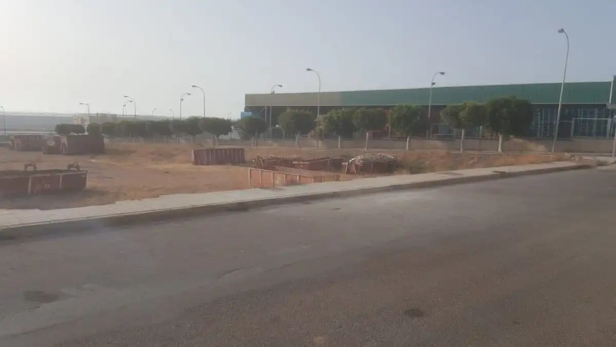 Terreny residencial en venda a El Ejido Ciudad, imagen 2