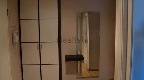 Foto 5 de Piso de alquiler en Carrer de Sant Carles, Albal, Valencia
