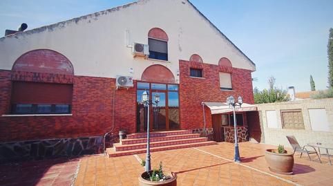 Foto 5 de Casa o chalet en venta en Nambroca, Toledo