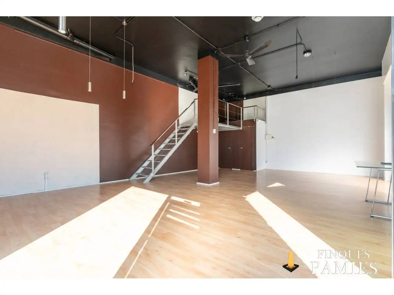 Local en venta en Les Borges del Camp con Aire acondicionado y Alarma