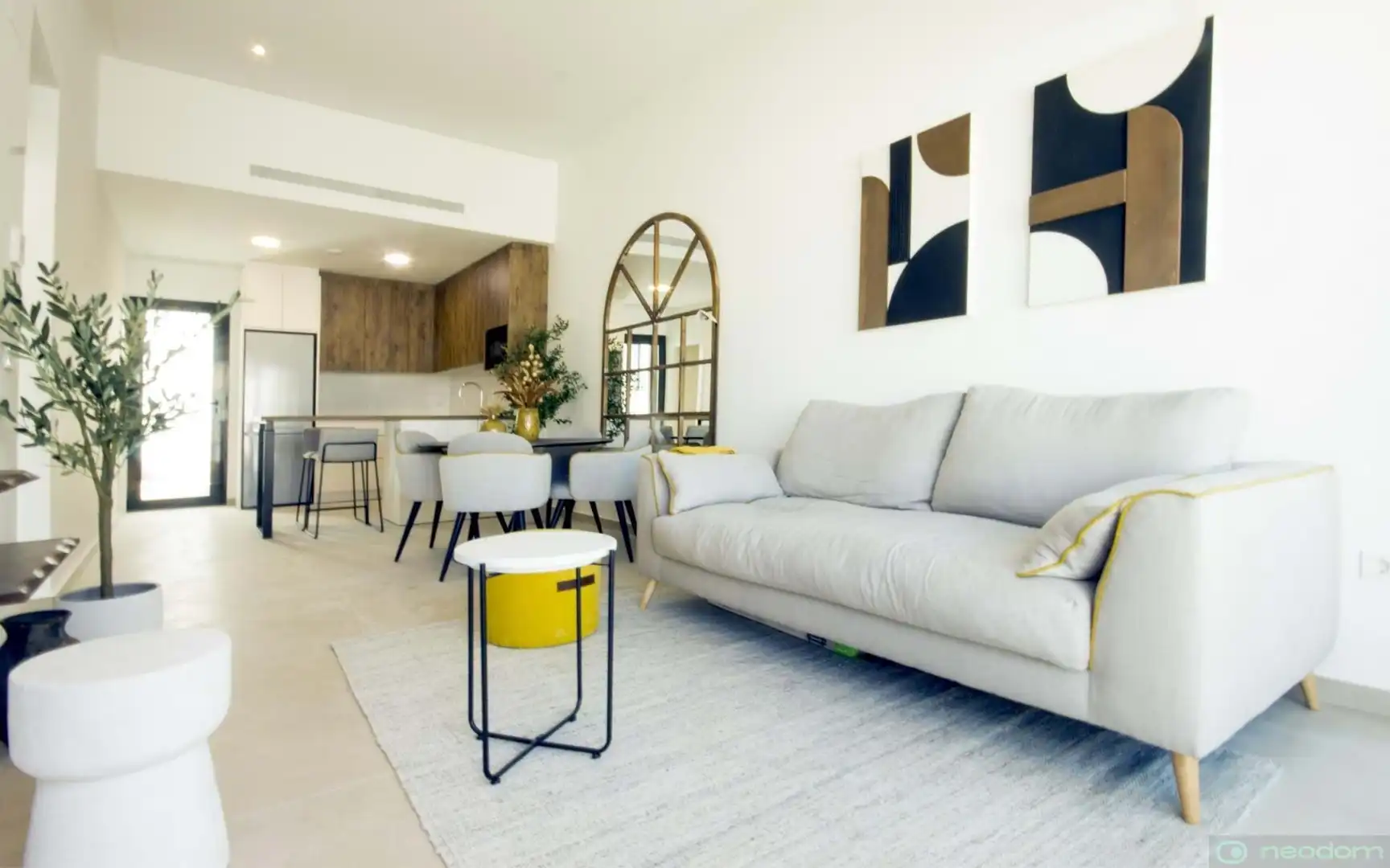Casa con piscina en venta en N/A, imagen 3