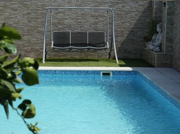 Villa con piscina in vendita a Ctra Sanlúcar - Cuatro Pinos