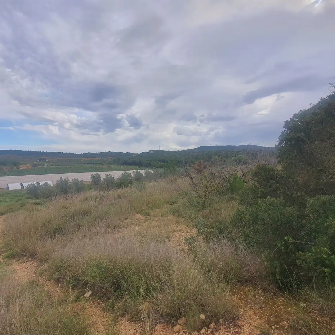 Rustikales Grundstück zum Verkauf in El Pinell de Brai, imagen 7
