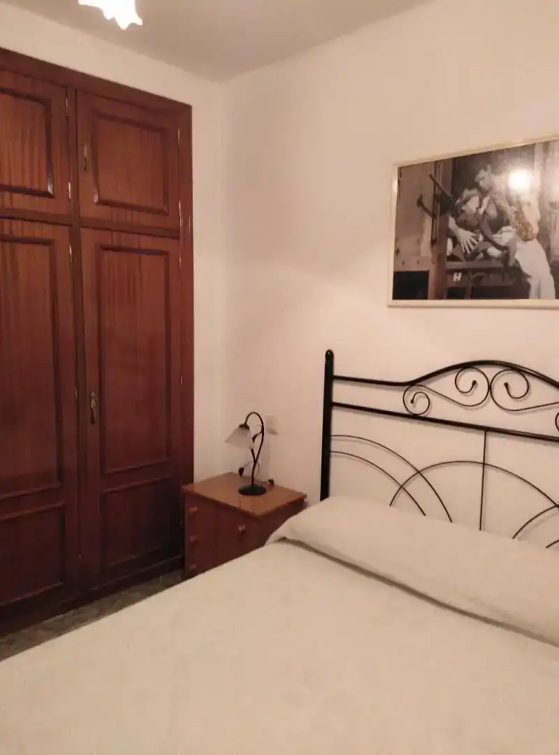 Habitación de Piso en venta en Casas de Don Pedro con Aire acondicionado, Amueblado y Horno