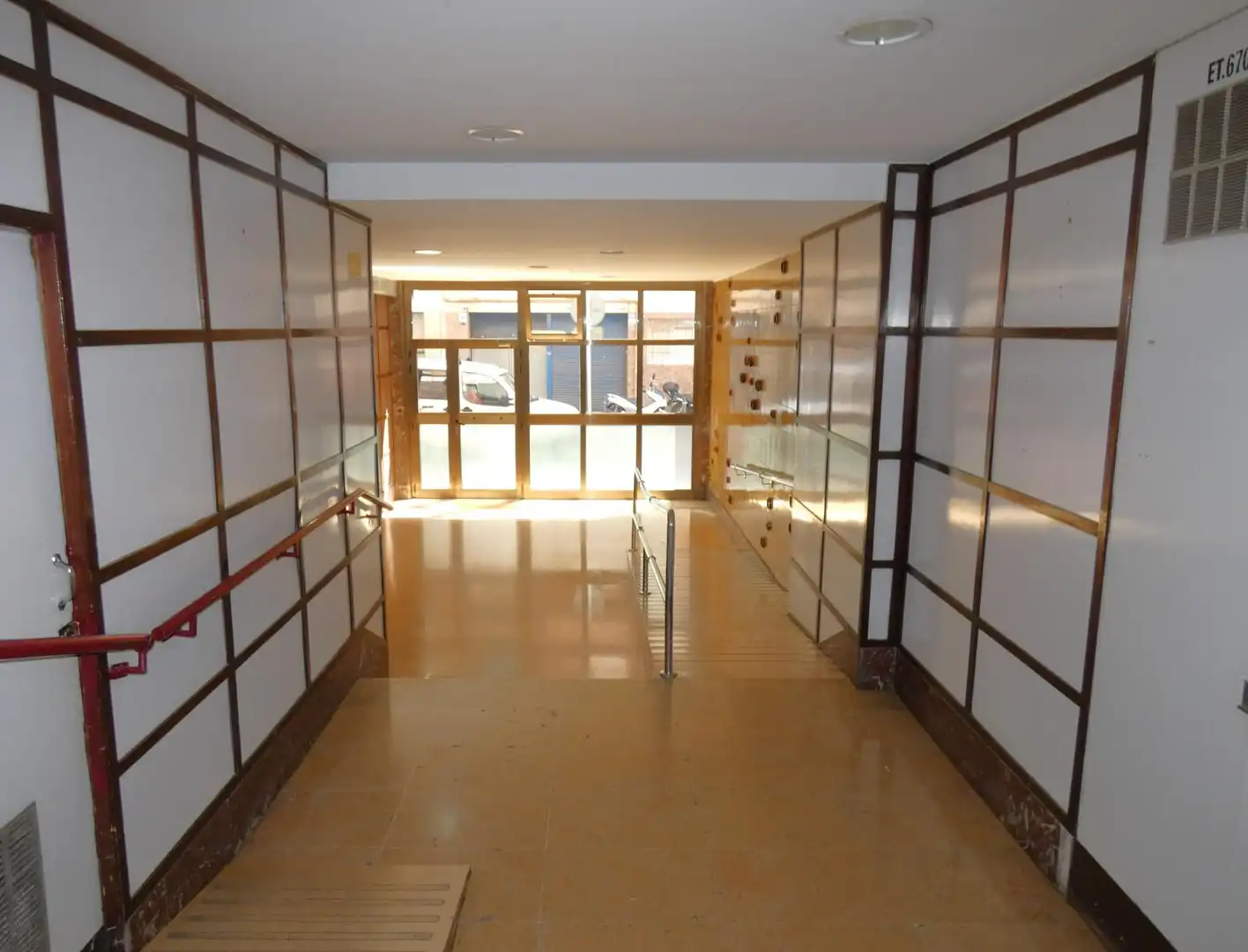 Flat with lift for sale in Santa Eulàlia, imagen 25
