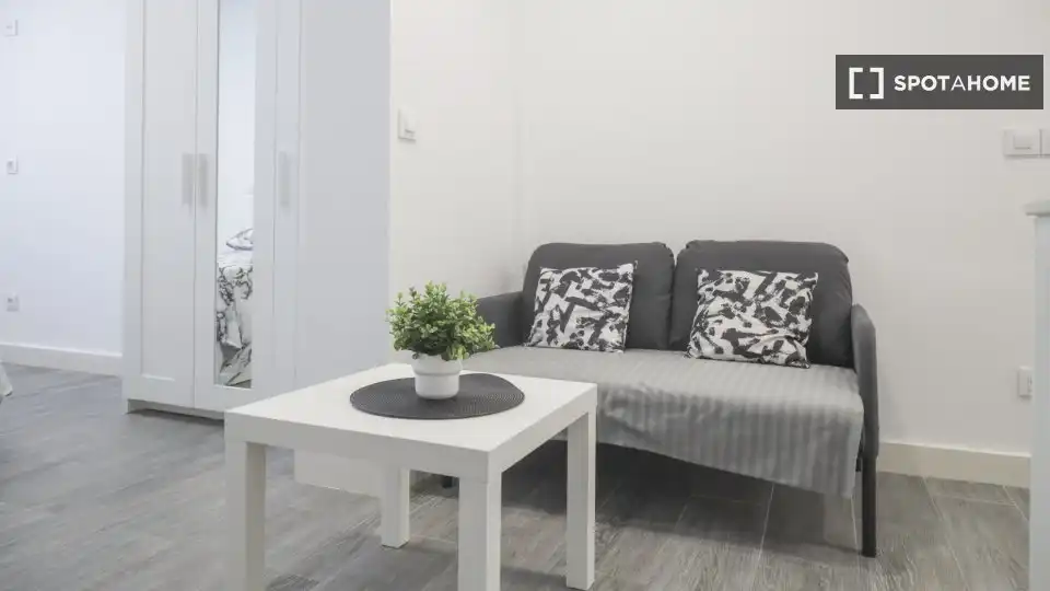 Wohnung zur Miete in Carabanchel, imagen 9