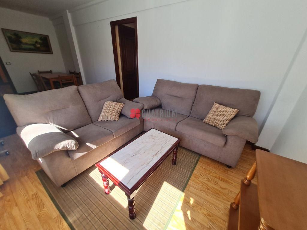 Flat to rent in Rúa Bispo Diego Peláez, Campus Norte - San Caetano