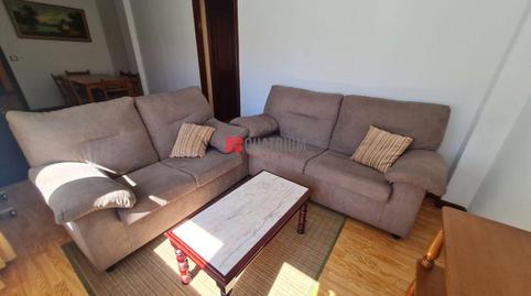 Photo 3 of Flat to rent in Rúa Bispo Diego Peláez, Campus Norte - San Caetano, A Coruña