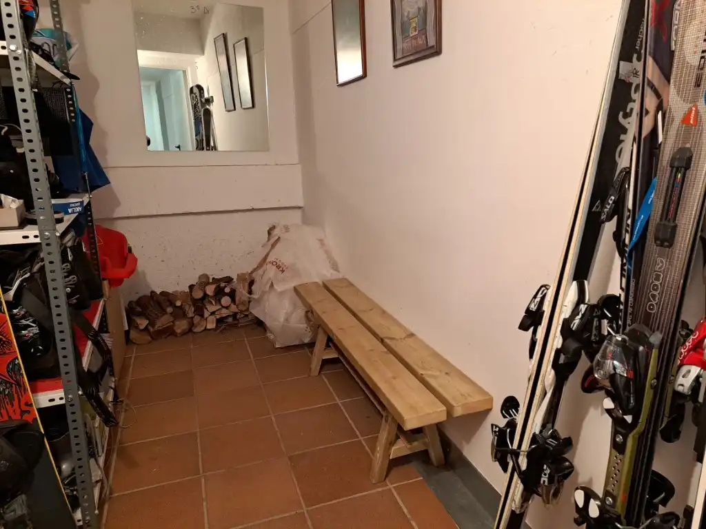 Dúplex en venta en Alp con Calefacción, Trastero y Amueblado