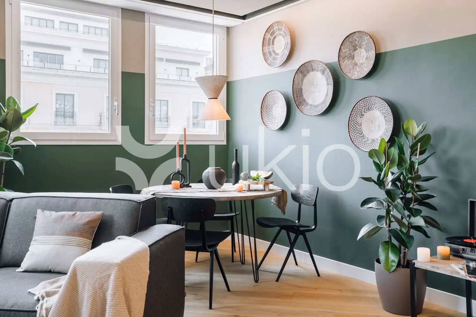 Apartment to rent in Passeig de Gràcia, imagen 2