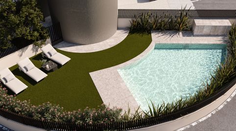 Foto 5 de Pis en venda a Carrer Port Joan, 2, Santa Margarita, Girona