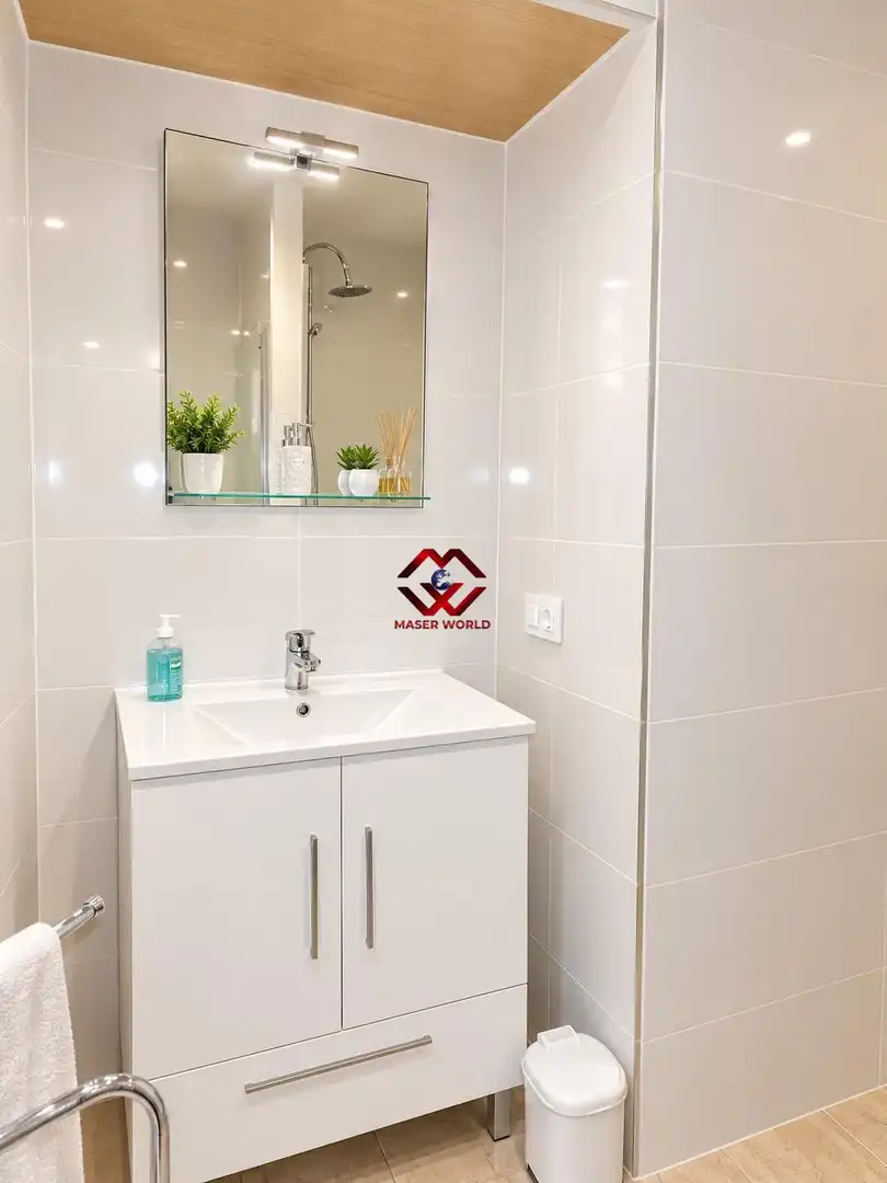 Mini appartamento con piscina in vendita a Avenida TIERNO GALVAN, imagen 12