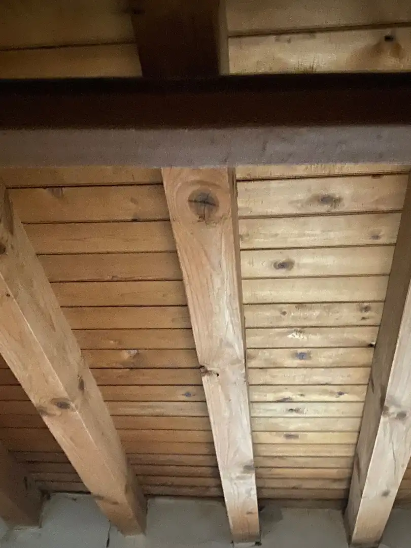 Terraza de Finca rústica en venta en Villar del Pedroso