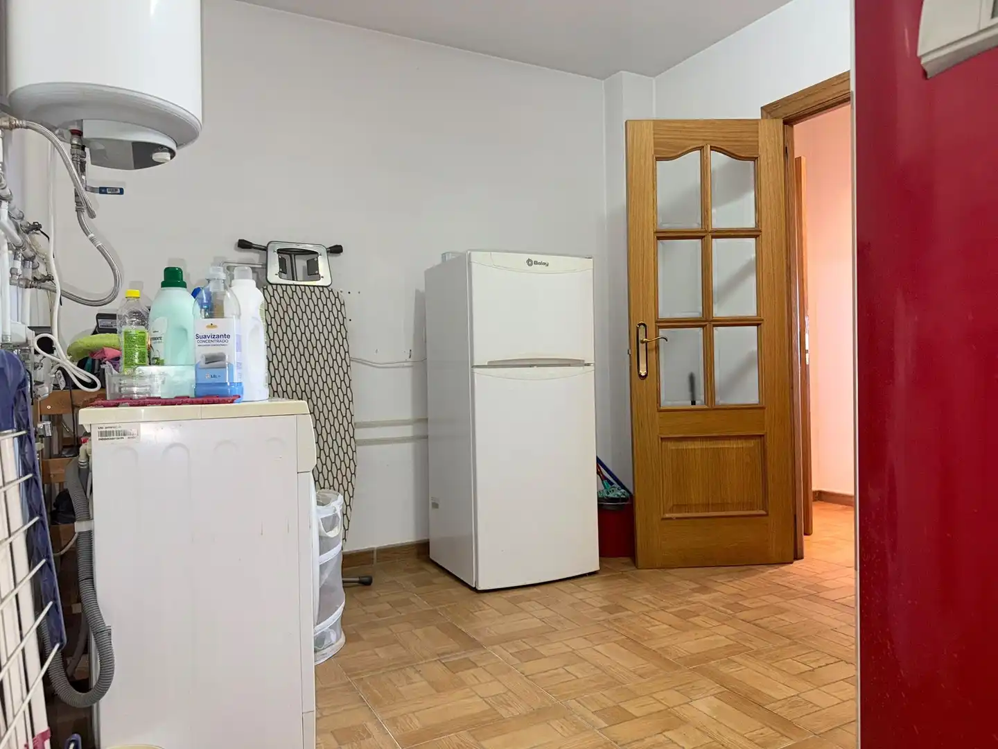 House with terrace for sale in Carretera Cortijo Sartenes  Poligono, imagen 71