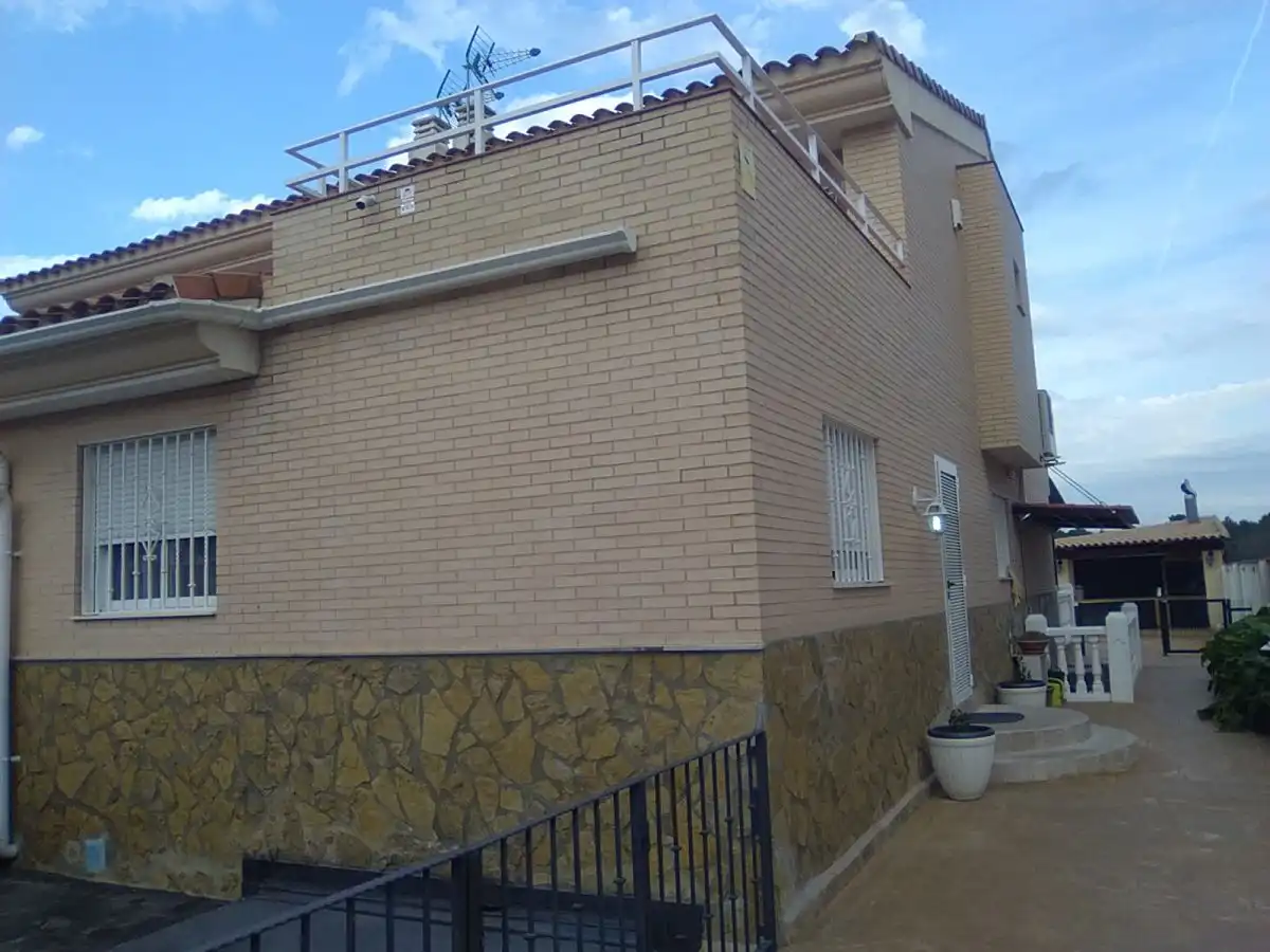 Villa avec jardin à vendre à Alfara de la Baronia, imagen 68