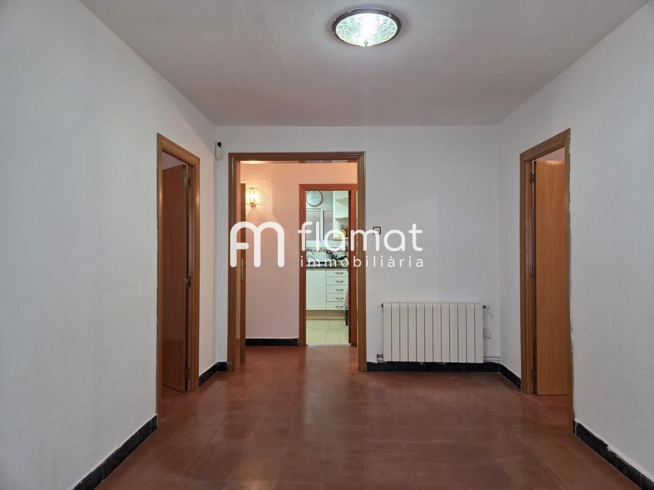 Pis en venda en Sant Adrià de Besòs amb Balcó