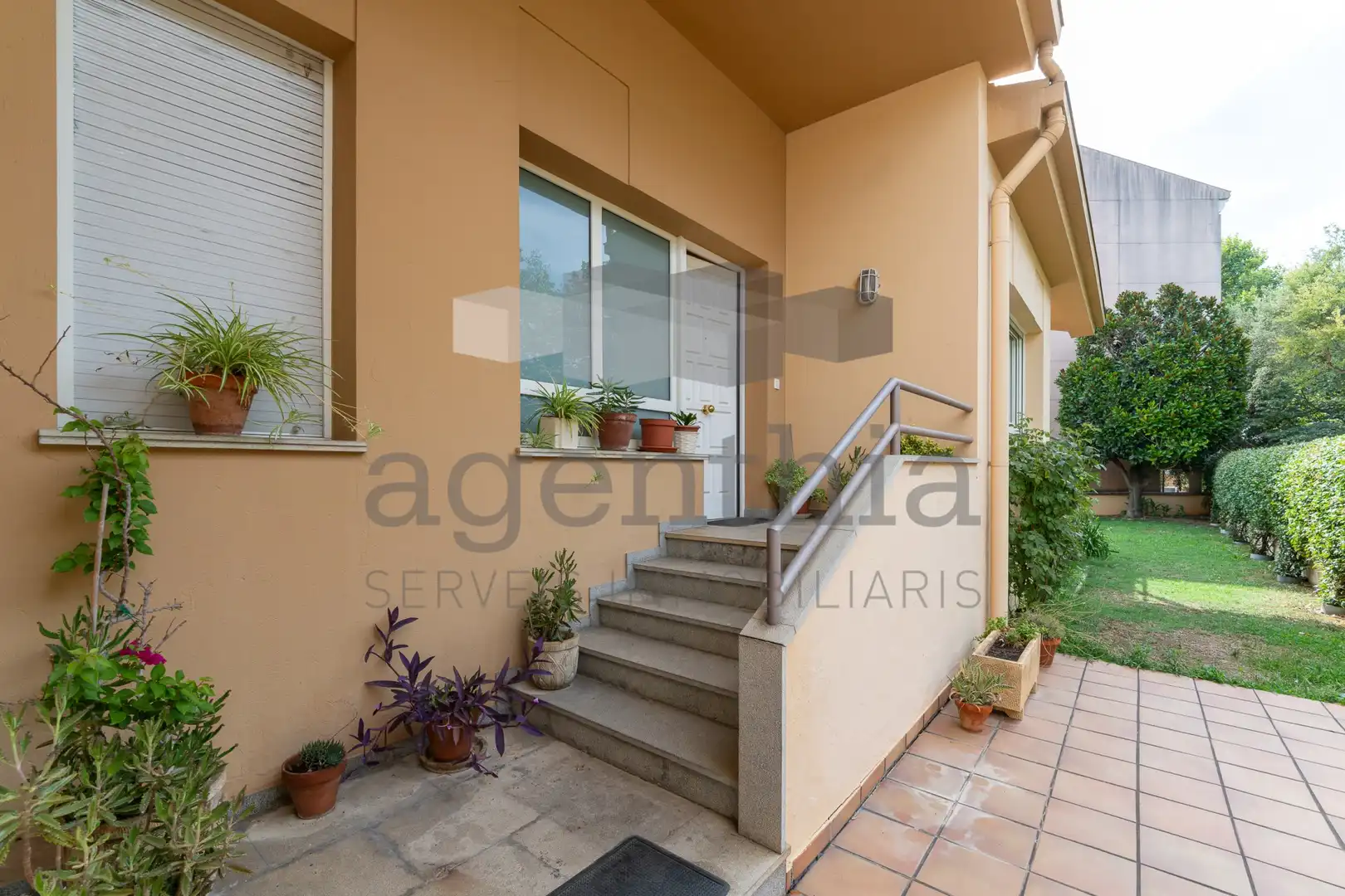 Casa con terraza en venta en PAU, imagen 63