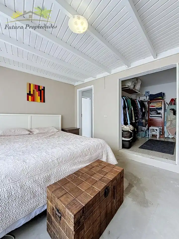 Bedroom of Houses for sale in Teguise  with Air Conditioner and Terrace