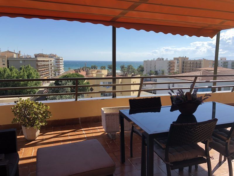 Ático en venta en Mar i Camp - Platja dels Capellans